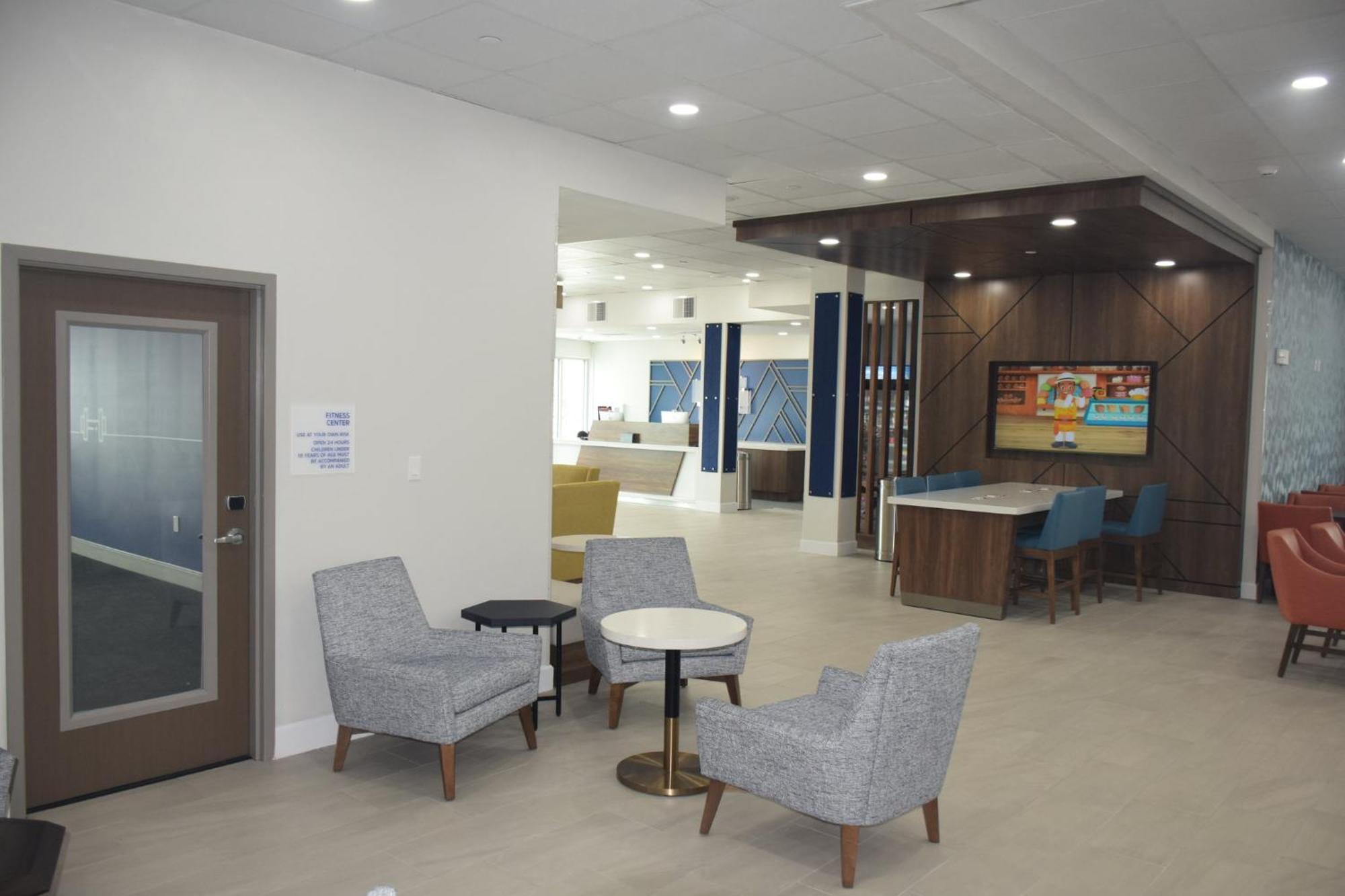 Express - Beachfront By Ihg 2* Corpus Christi