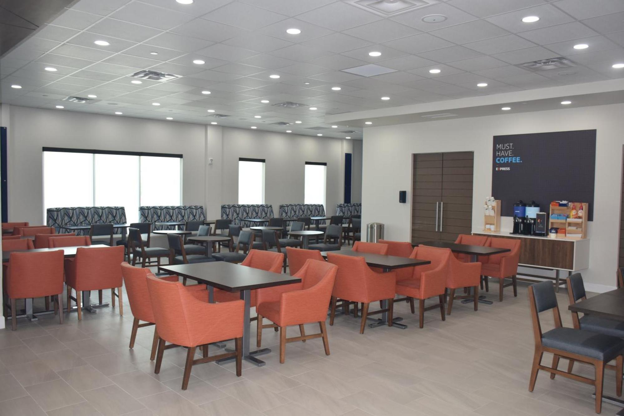 Express - Beachfront By Ihg Corpus Christi