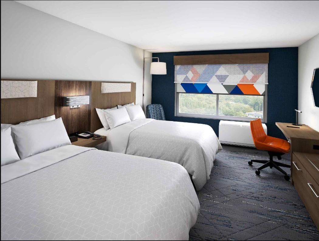 Express - Beachfront By Ihg 2*