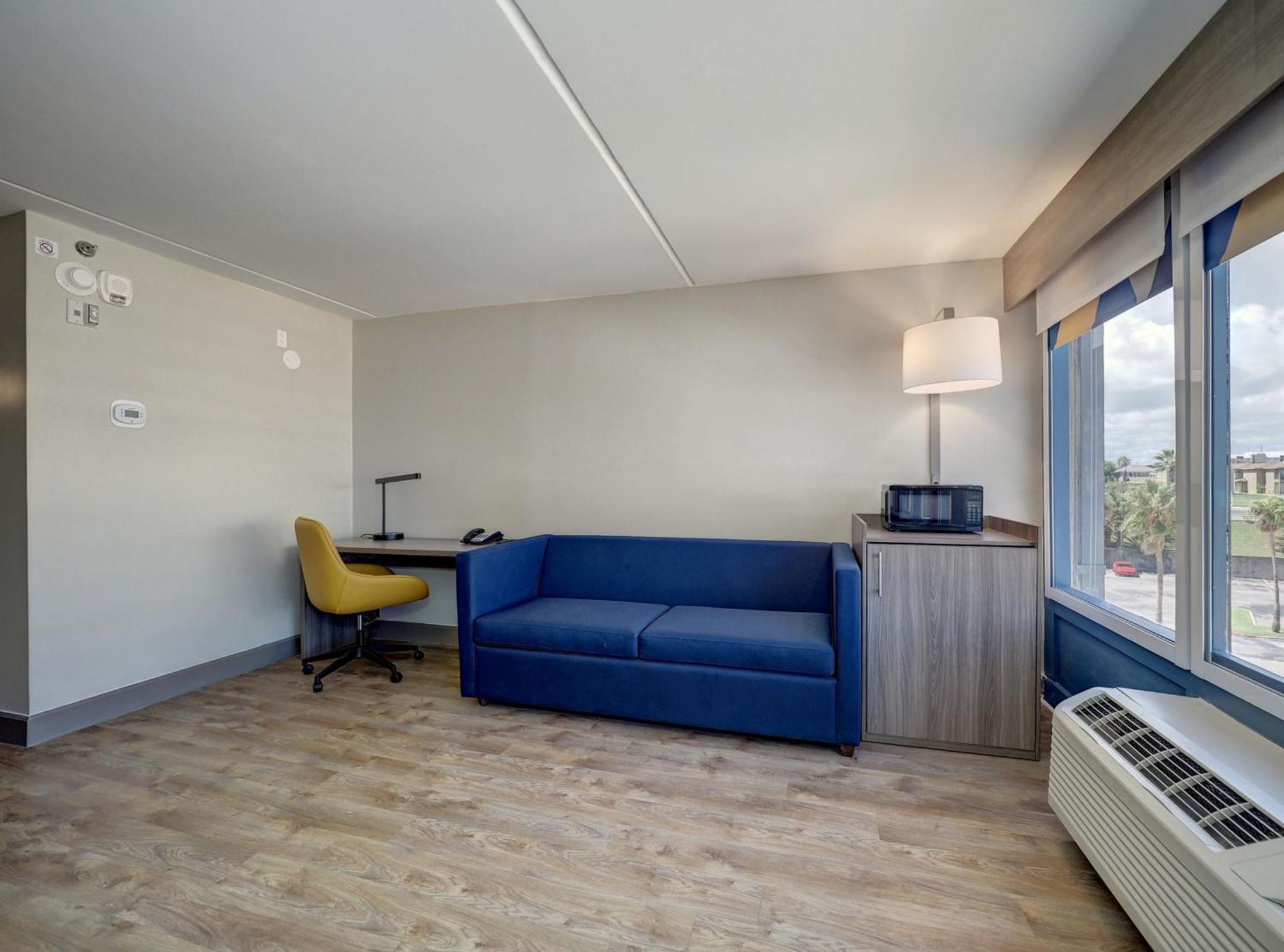 Express - Beachfront By Ihg Corpus Christi