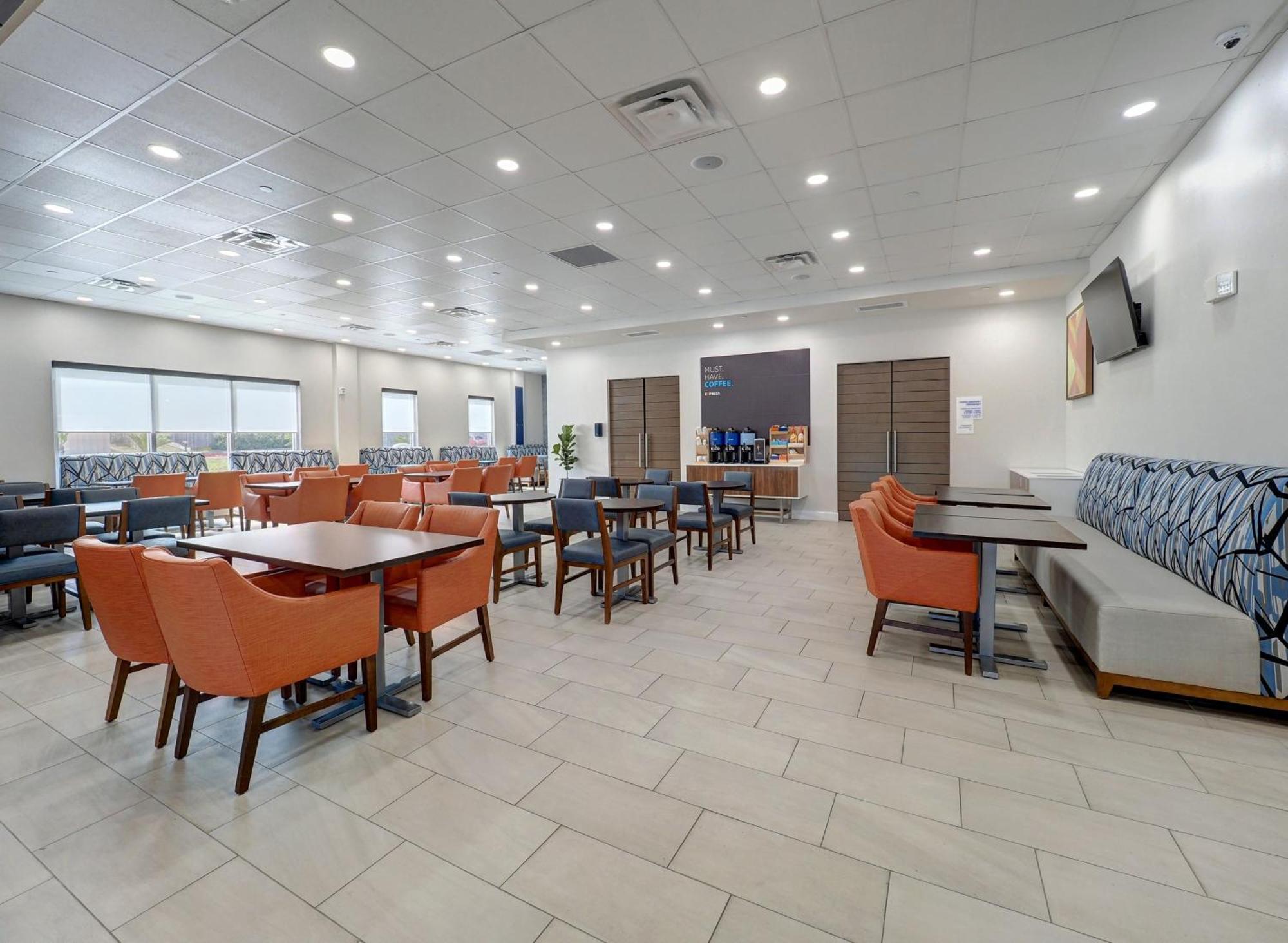 Express - Beachfront By Ihg Corpus Christi