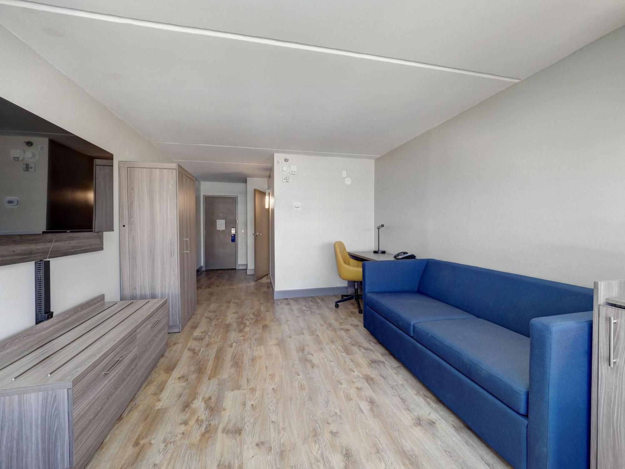 Express - Beachfront By Ihg Hotel Corpus Christi