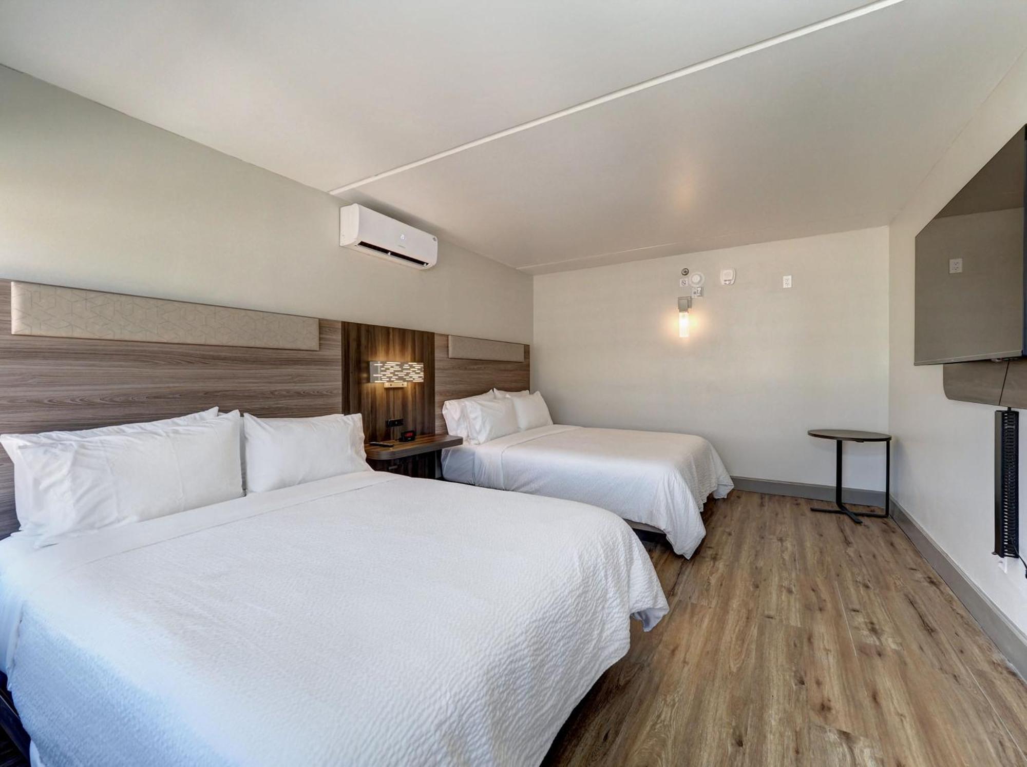 Express - Beachfront By Ihg Corpus Christi