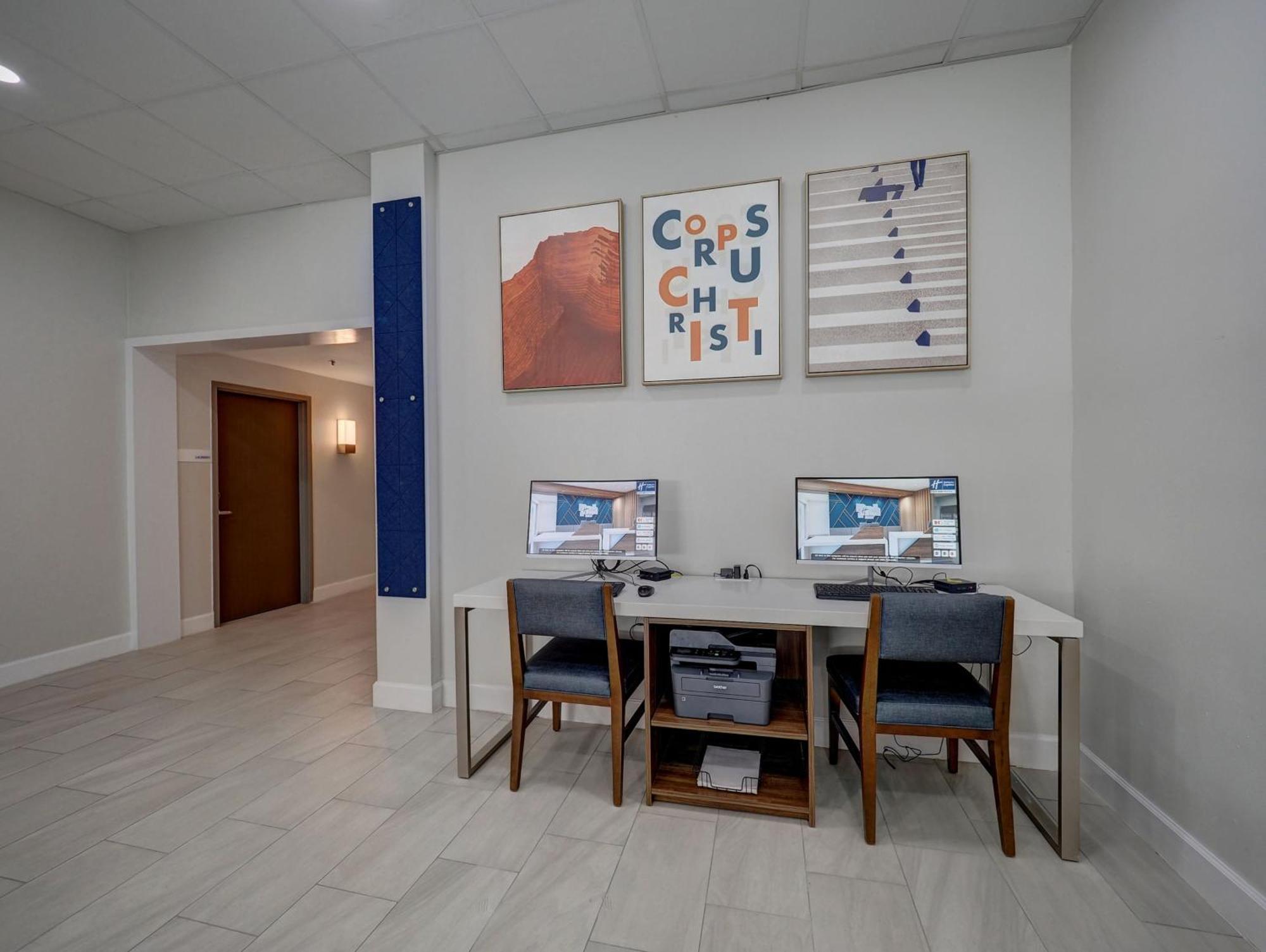 Express - Beachfront By Ihg 2* Corpus Christi