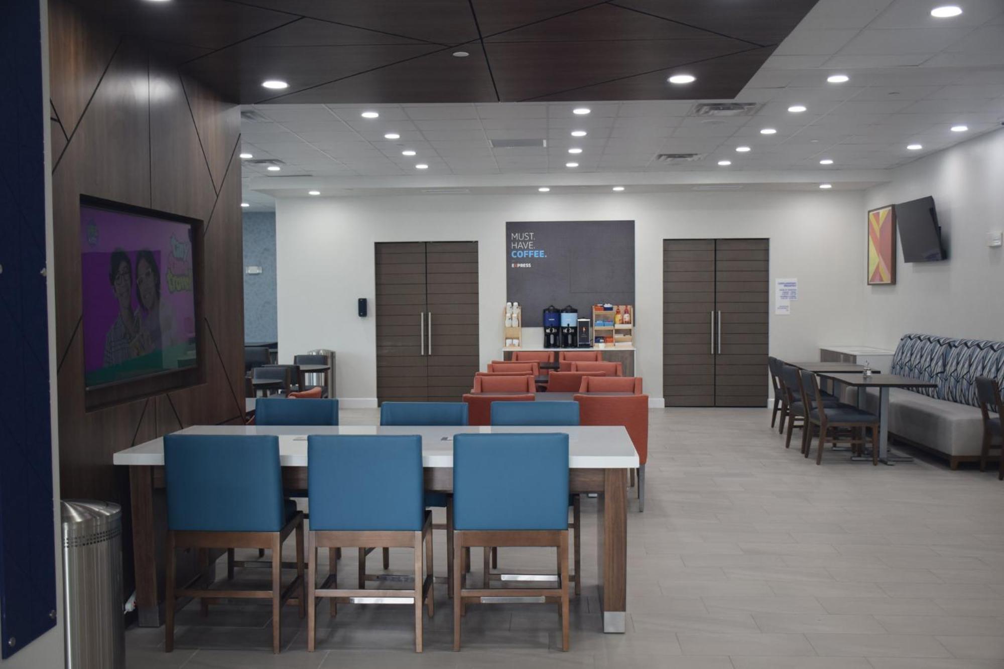 Express - Beachfront By Ihg
