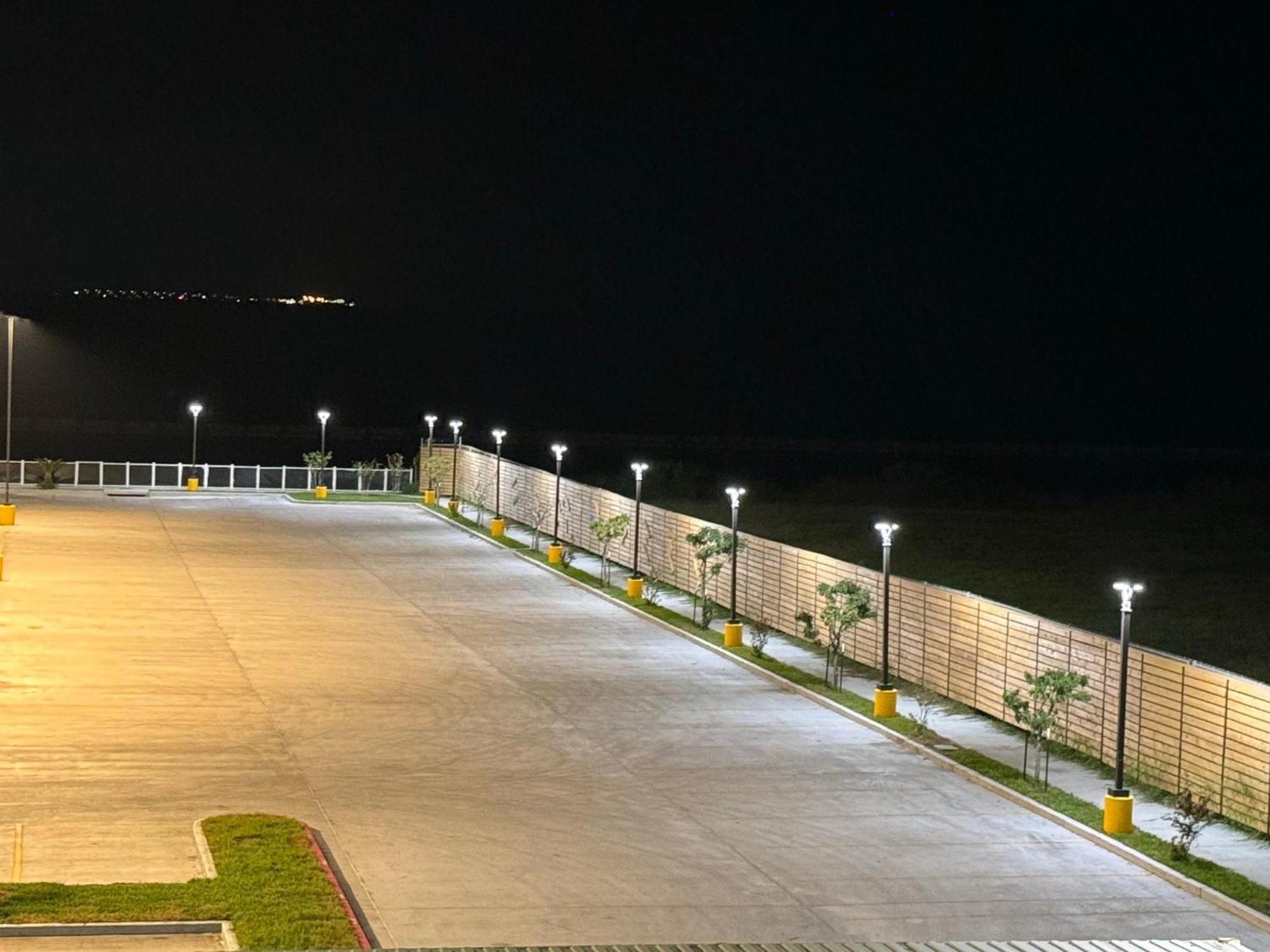 Express - Beachfront By Ihg