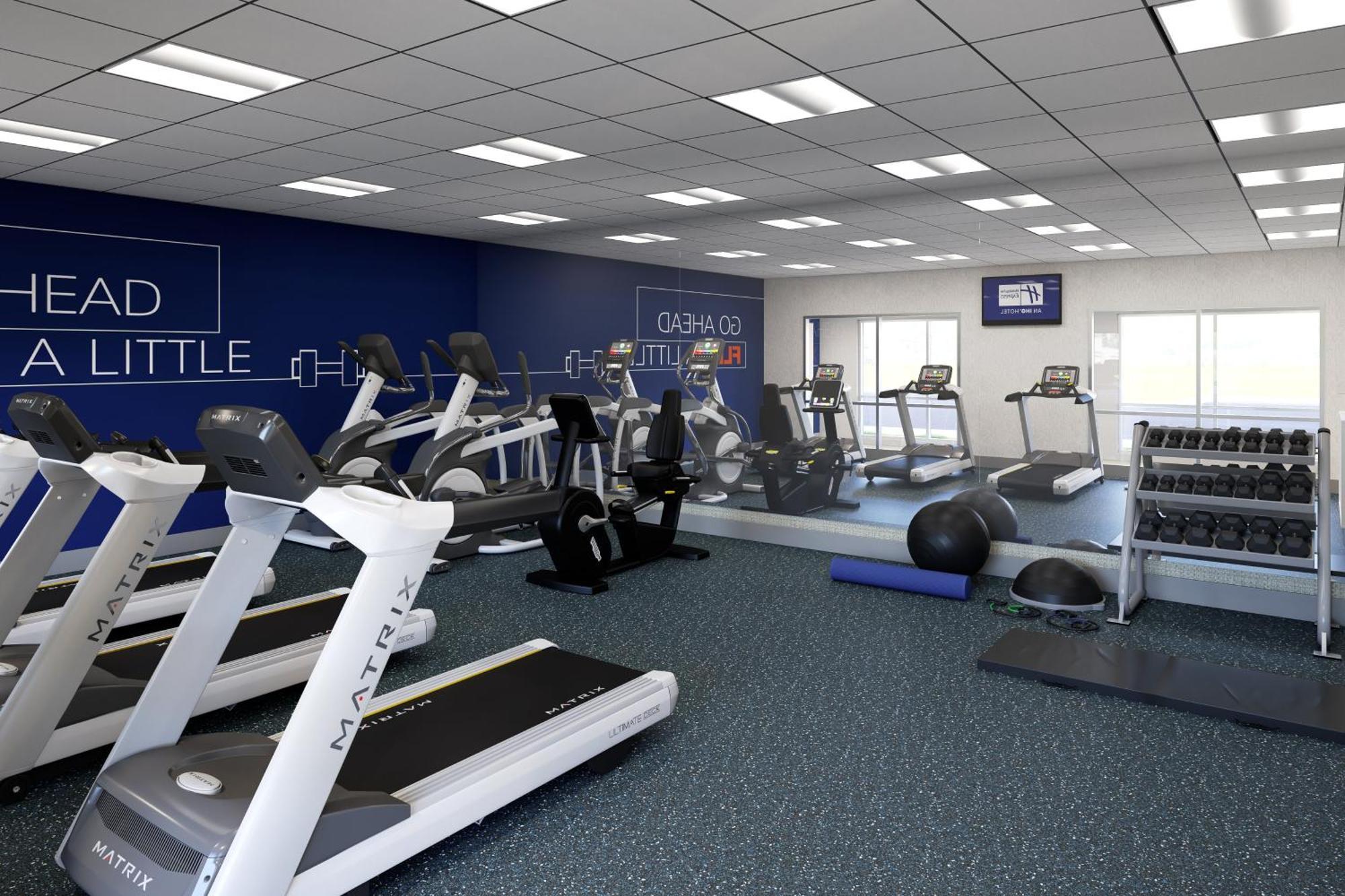 Hotel Express - Beachfront By Ihg 2*