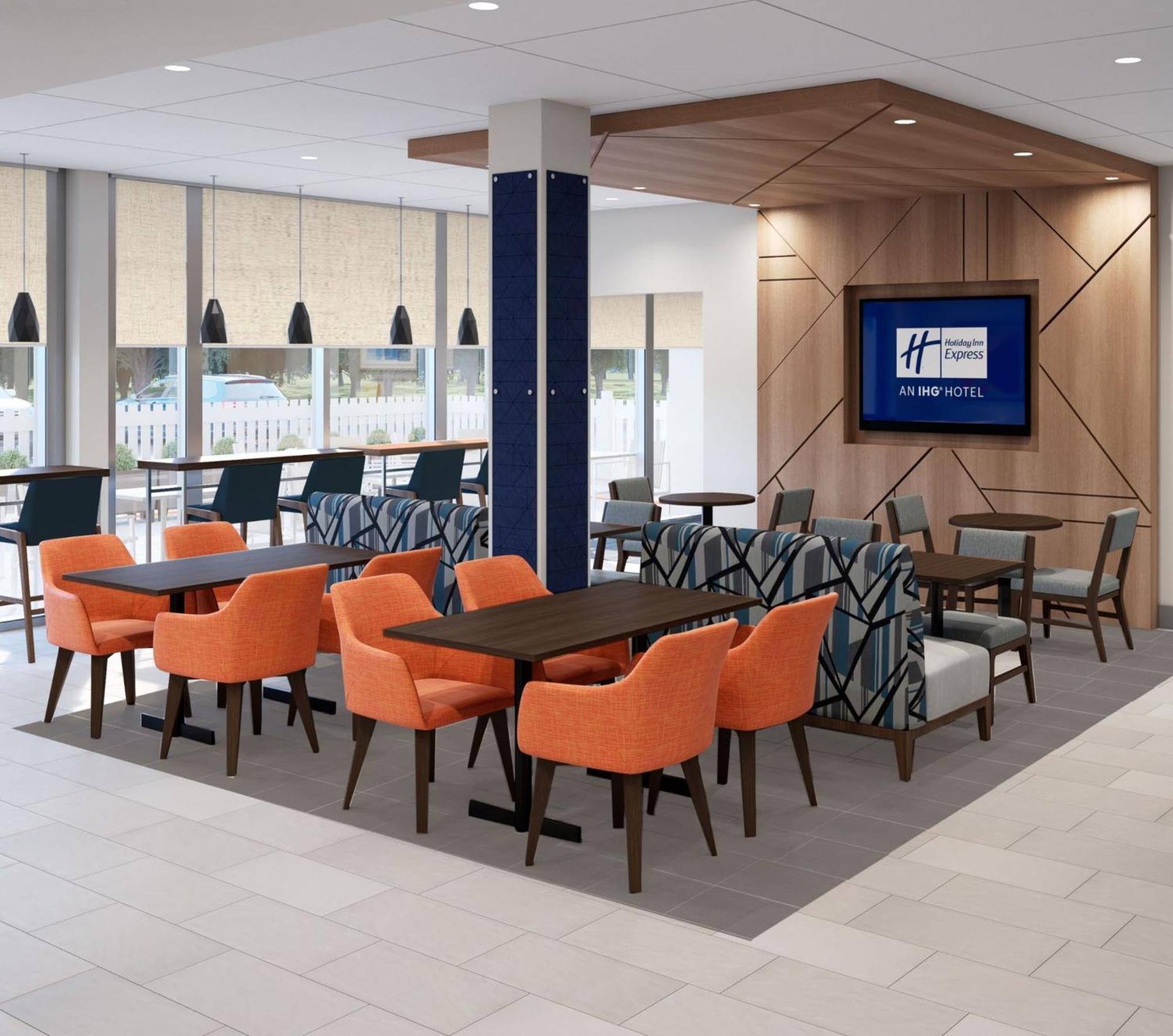 Express - Beachfront By Ihg Hotel Corpus Christi