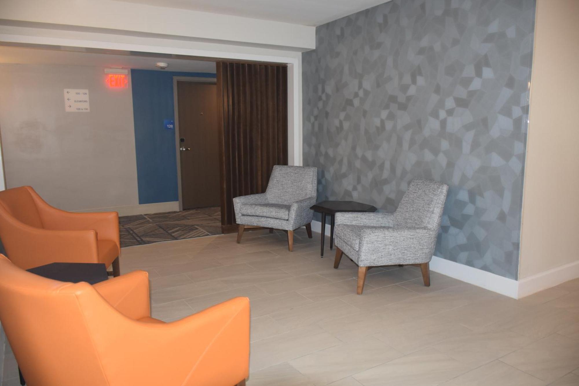 Express - Beachfront By Ihg Corpus Christi
