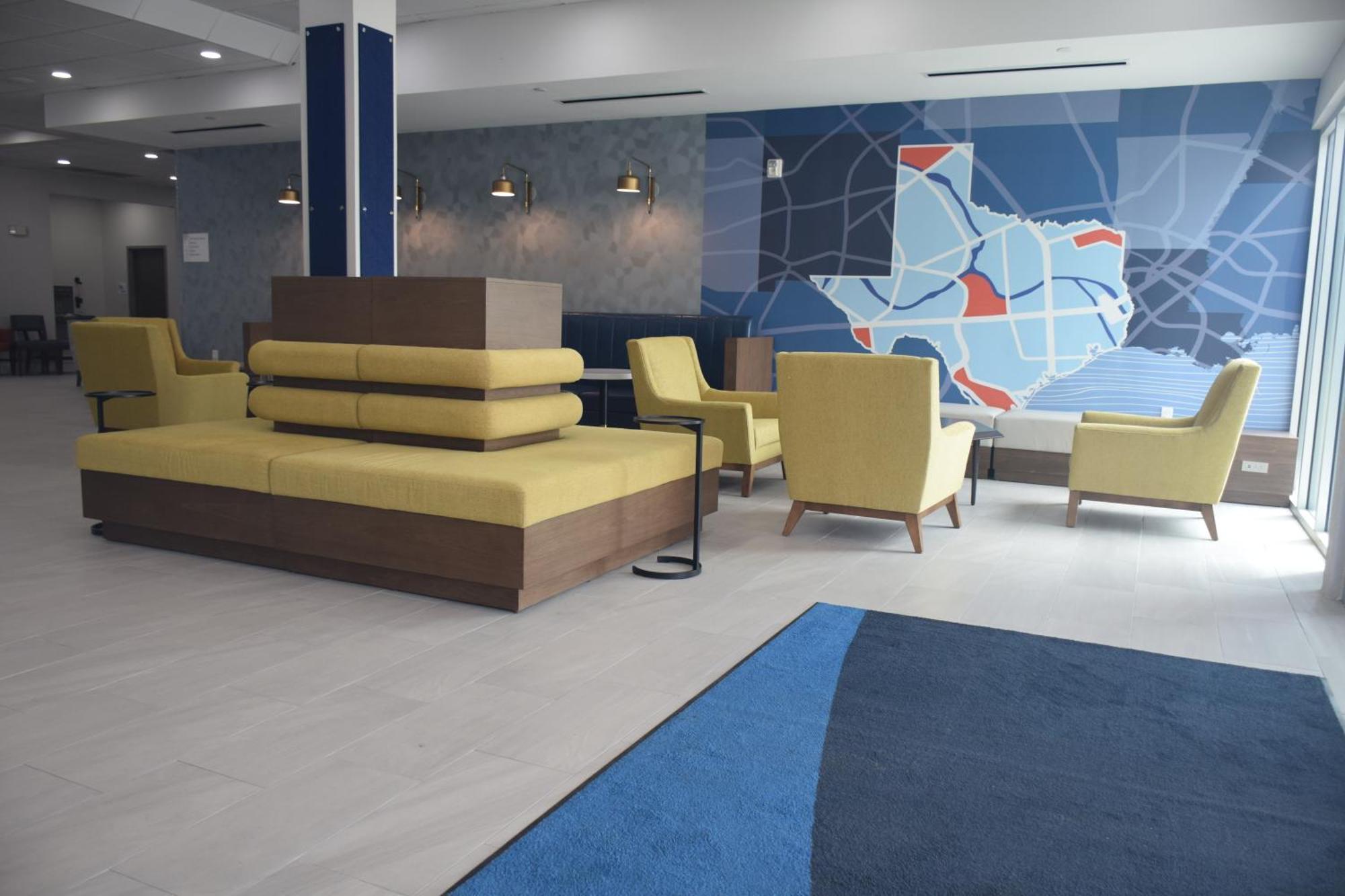 Express - Beachfront By Ihg Hotel