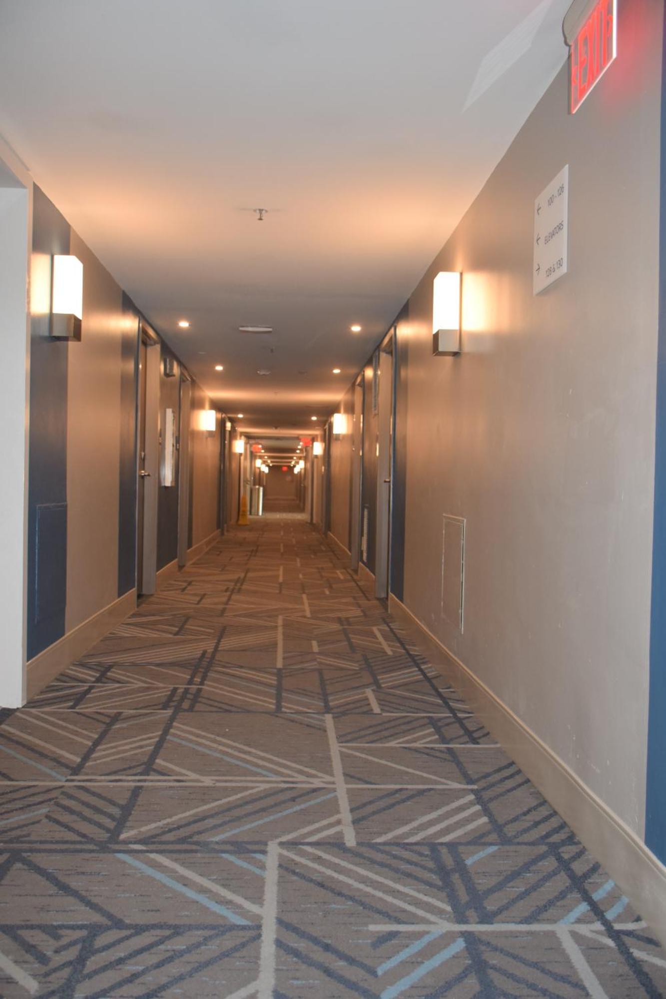 Express - Beachfront By Ihg Hotel Corpus Christi