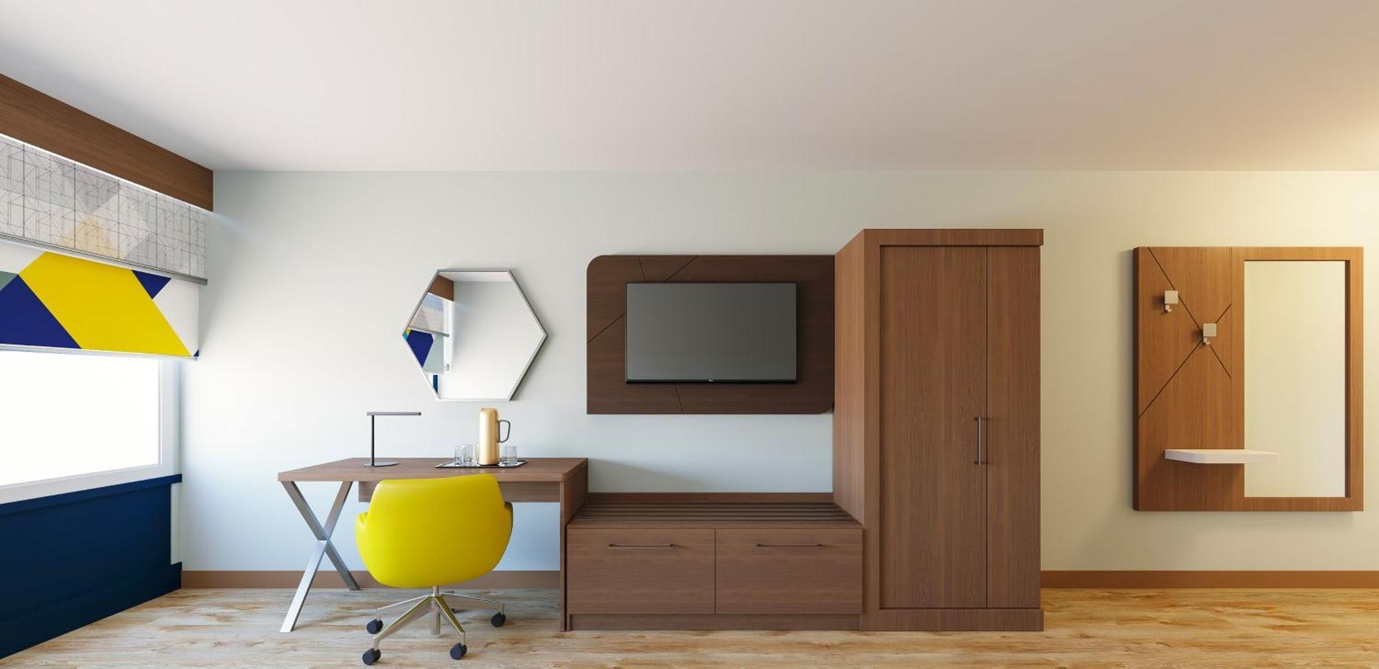 Express - Beachfront By Ihg 2* Corpus Christi
