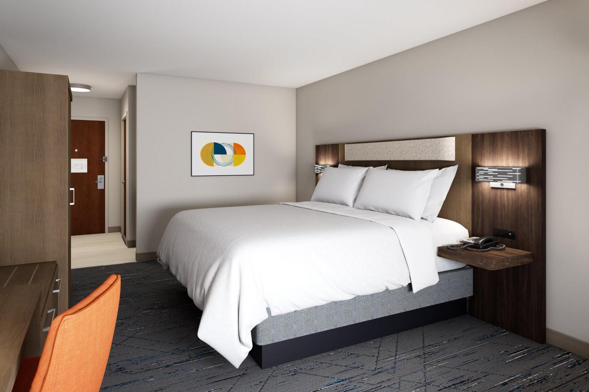 Express - Beachfront By Ihg 2*